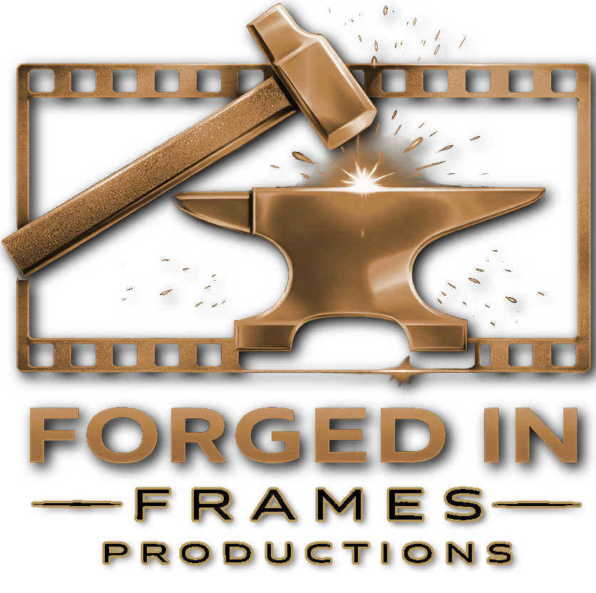 Forged In Frames