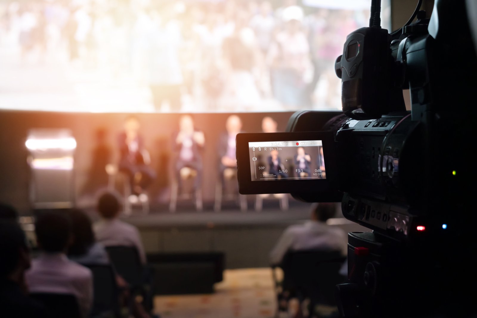 Event Coverage