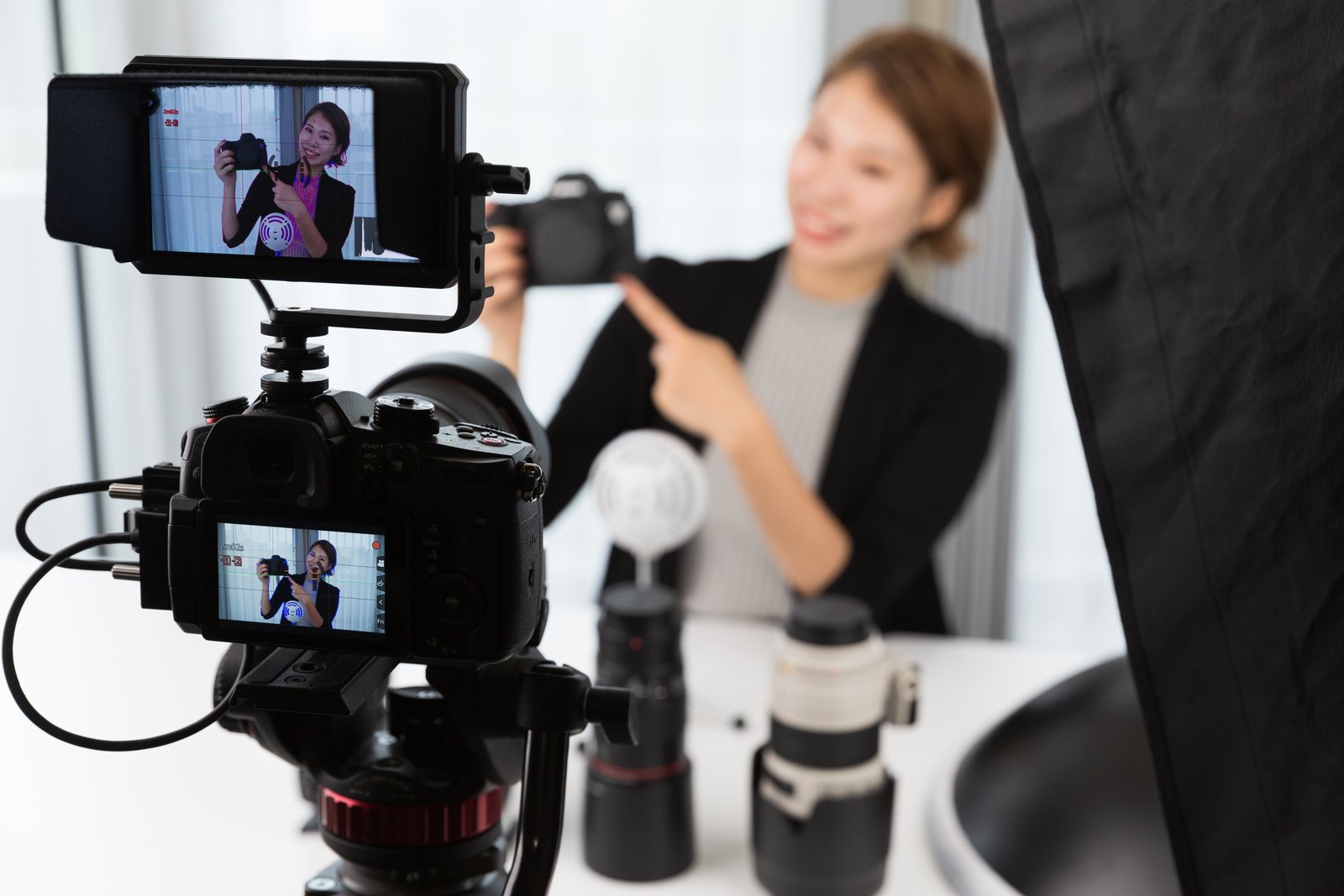 Social Media Packages