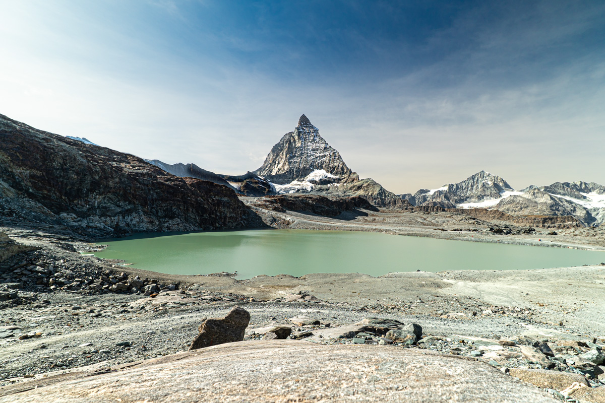 Mountainscapes