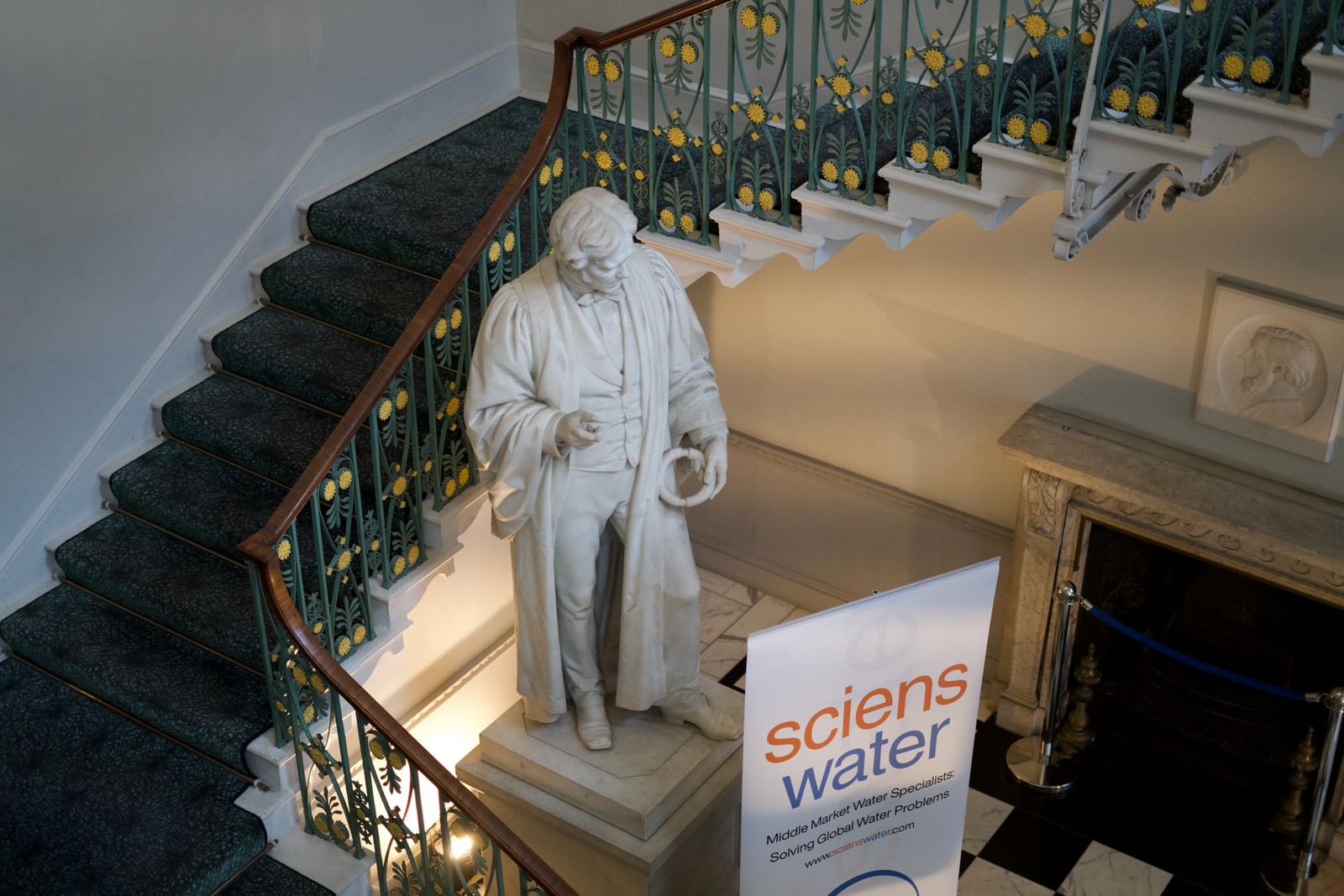 SciensWater237