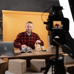 Premium Brand Film