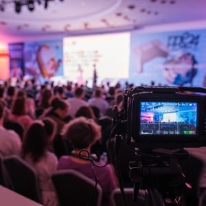 Signature Event Coverage